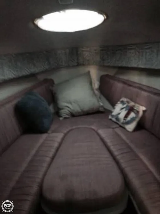 Slide: The Image of Chris-Craft 252 Crowne 1991 - 3
