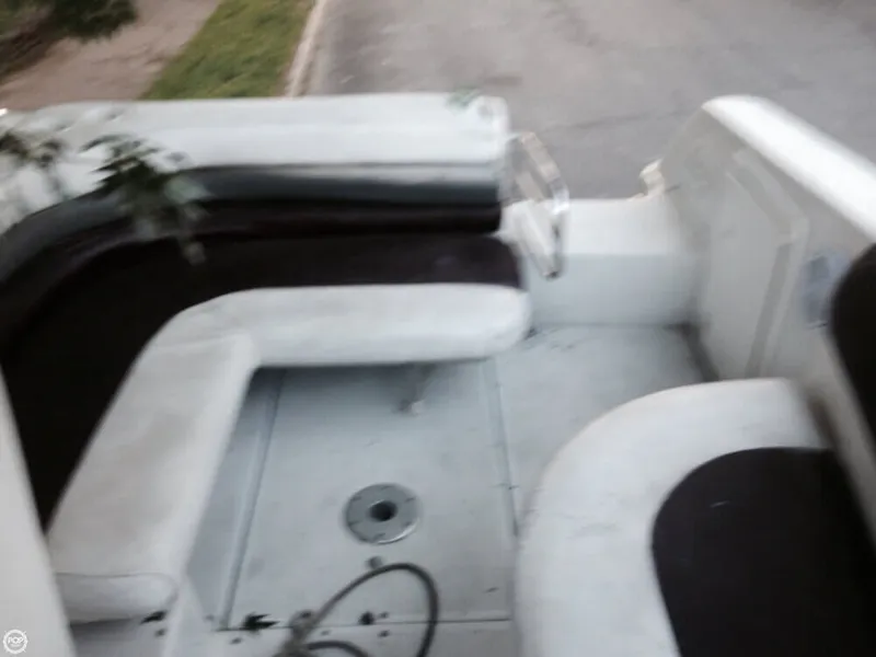 Slide: The Image of Chris-Craft 252 Crowne 1991 - 4