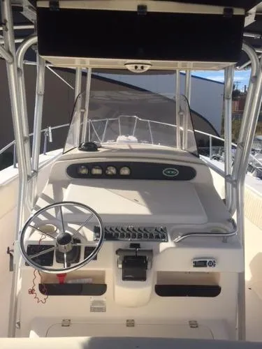 Slide: The Image of Grady-White Bimini 306 2000 - 5