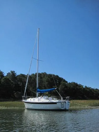 Slide: The Image of Westerly Konsort 1985 - 0