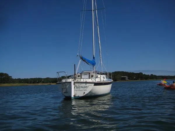 Slide: The Image of Westerly Konsort 1985 - 3