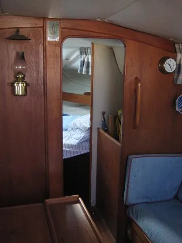 Slide: The Image of Westerly Konsort 1985 - 6