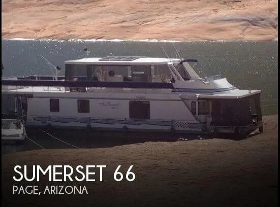 Slide: The Image of Sumerset 66 1999 - 0