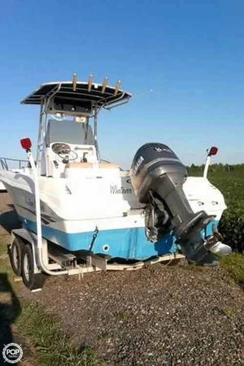 Slide: The Image of Caravelle Seahawk CC 210 2001 - 2