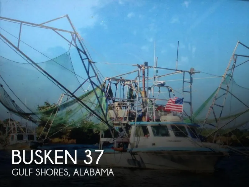 Slide: The Image of Busken 37 1986 - 0