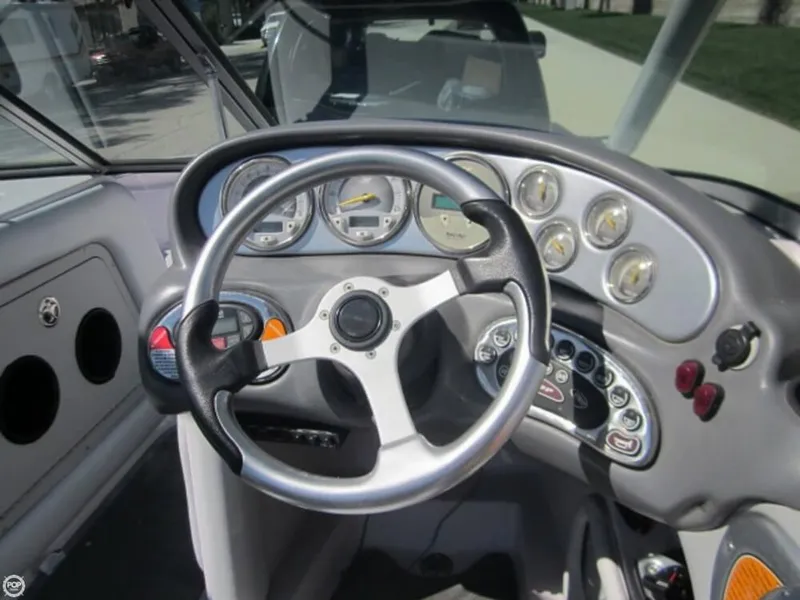 Slide: The Image of Correct Craft Air Nautique SV-211 Limited 2005 - 7