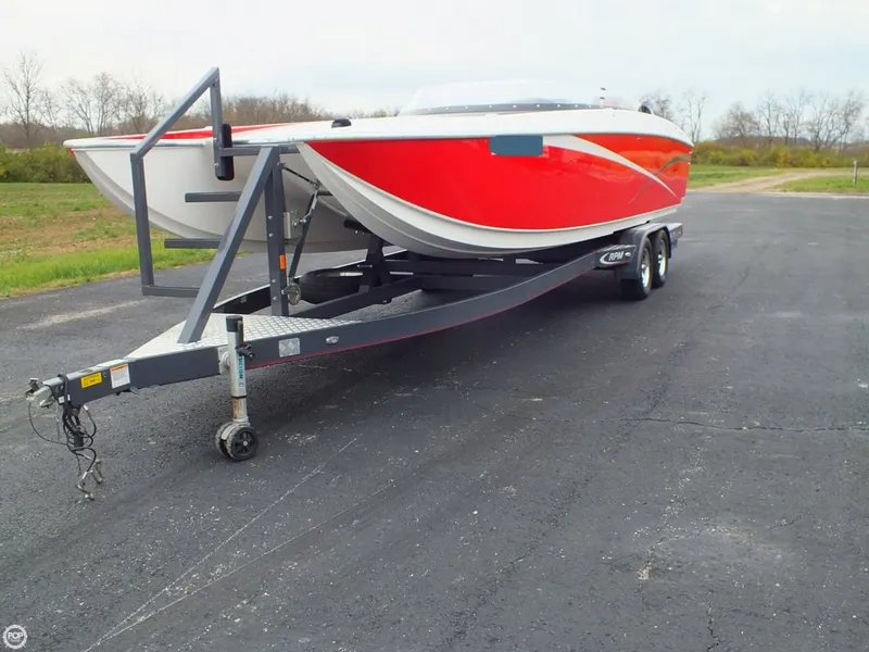 Slide: The Image of RPM Redline 26 2009 - 1