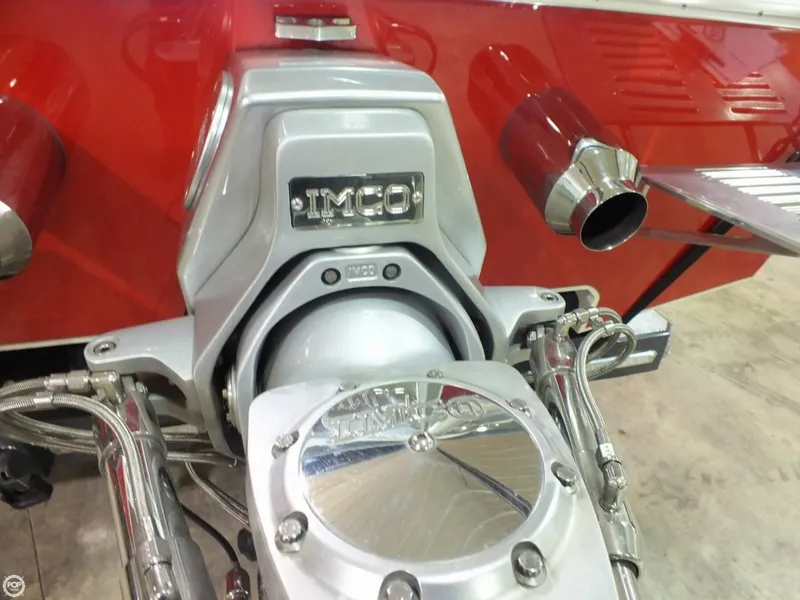 Slide: The Image of RPM Redline 26 2009 - 7
