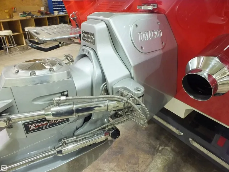 Slide: The Image of RPM Redline 26 2009 - 9