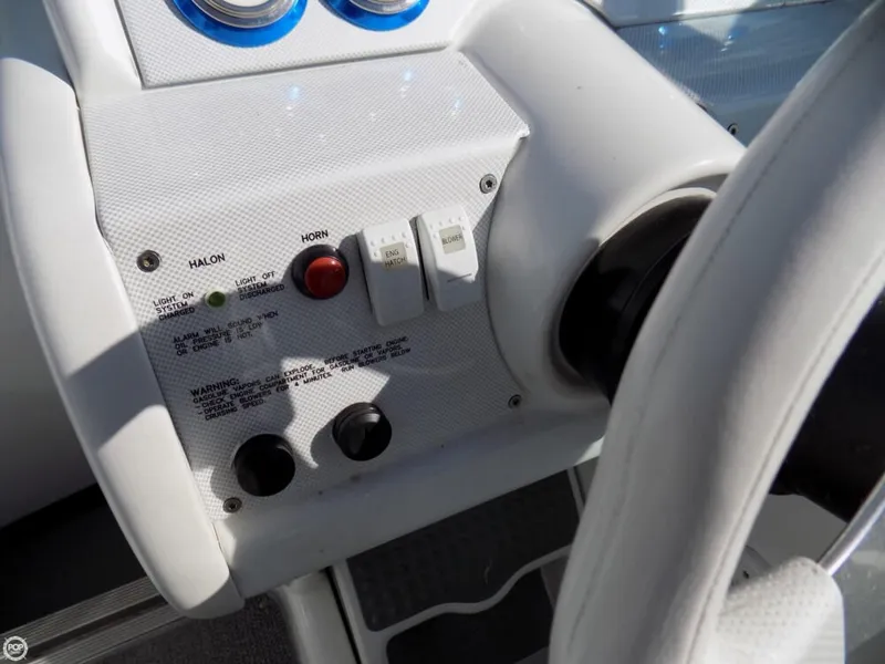 Slide: The Image of Formula 353 Fastech 2003 - 7