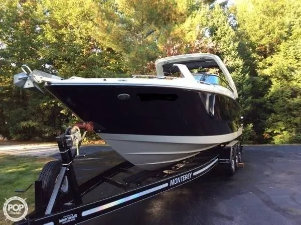 Slide: The Image of Monterey 328SS 2012 - 5