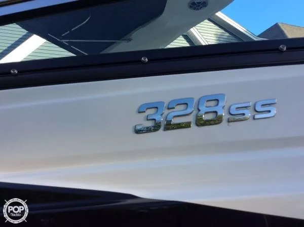 Slide: The Image of Monterey 328SS 2012 - 8
