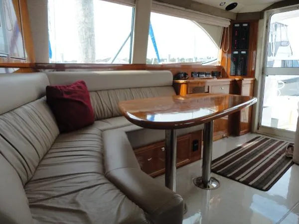 Slide: The Image of Riviera Flybridge 2005 - 8