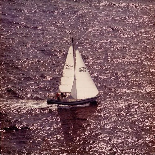 Slide: The Image of Ericson 39 1973 - 4