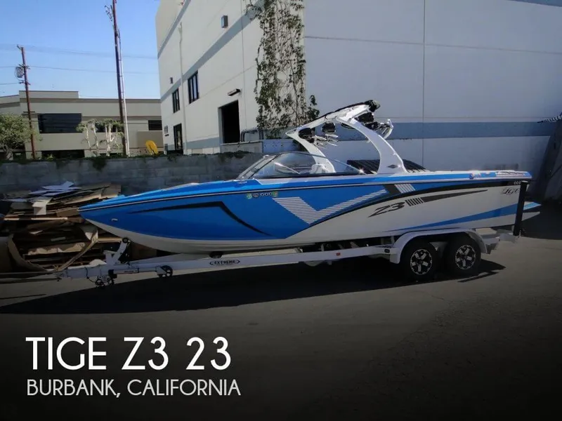 Slide: The Image of Tige Z3 23 2014 - 0