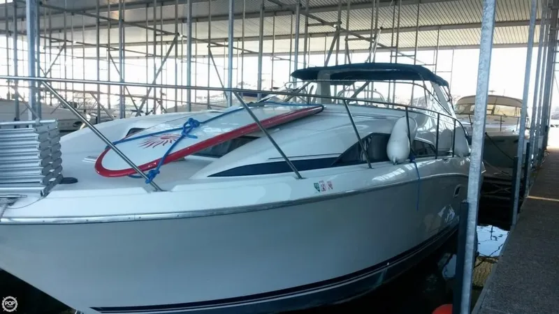 Slide: The Image of Bayliner 3255 Avanti Sunbridge 1999 - 1