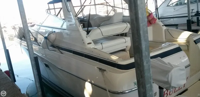 Slide: The Image of Bayliner 3255 Avanti Sunbridge 1999 - 2