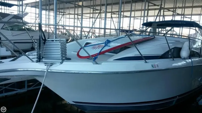 Slide: The Image of Bayliner 3255 Avanti Sunbridge 1999 - 4
