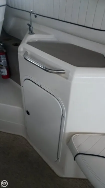 Slide: The Image of Bayliner 3255 Avanti Sunbridge 1999 - 7