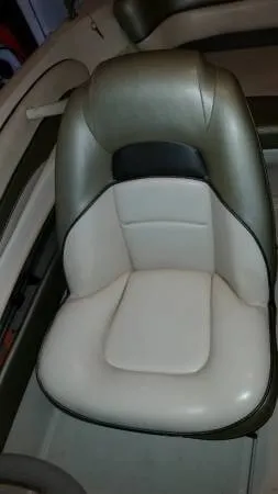 Slide: The Image of Sea Ray 185 Sport 2004 - 3