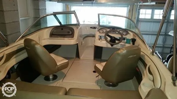 Slide: The Image of Sea Ray 185 Sport 2004 - 5
