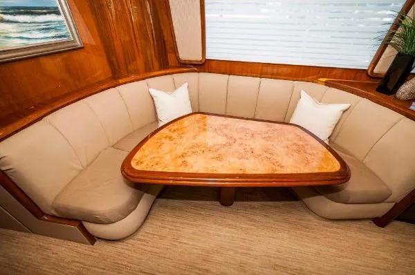 Slide: The Image of Viking Yachts 66 Convertible 2012 - 7