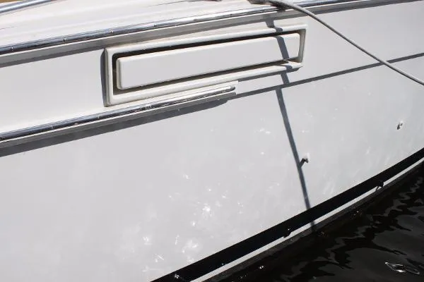 Slide: The Image of Bertram Convertible 1987 - 10