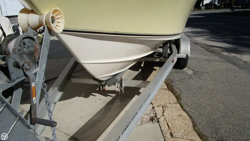 Slide: The Image of Key West 225 CC Bluewater 2006 - 2