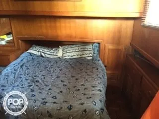 Slide: The Image of Hershine 37 Aft Cabin 1981 - 3