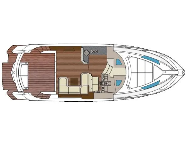 Slide: The Image of Marquis 420 Sport Coupe OUR TRADE 2009 - 11