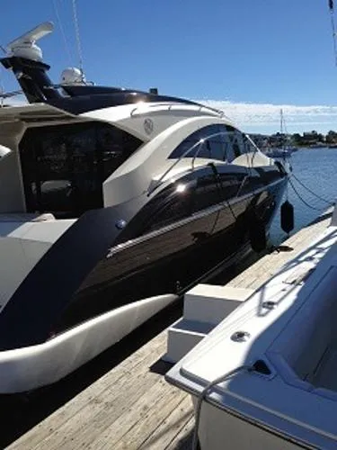 Slide: The Image of Marquis 420 Sport Coupe OUR TRADE 2009 - 2