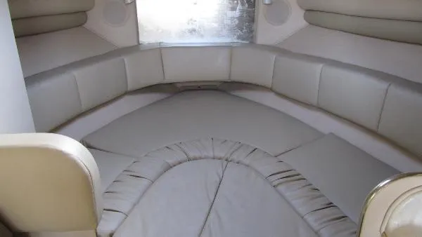 Slide: The Image of Sea Ray 270 Sundancer 1998 - 10
