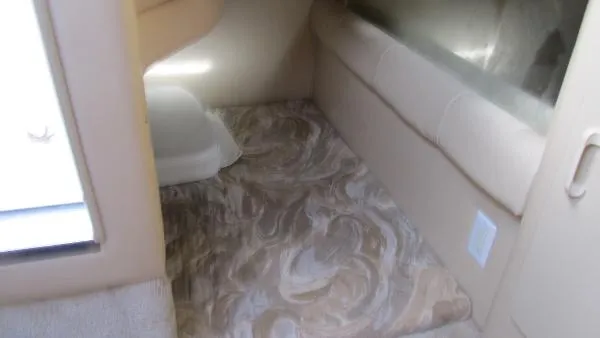 Slide: The Image of Sea Ray 270 Sundancer 1998 - 11