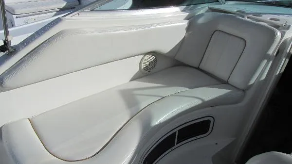 Slide: The Image of Sea Ray 270 Sundancer 1998 - 4