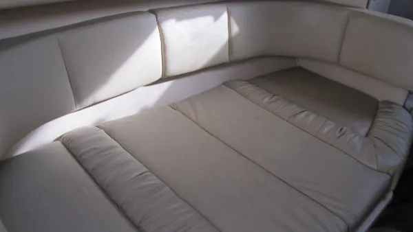 Slide: The Image of Sea Ray 270 Sundancer 1998 - 9
