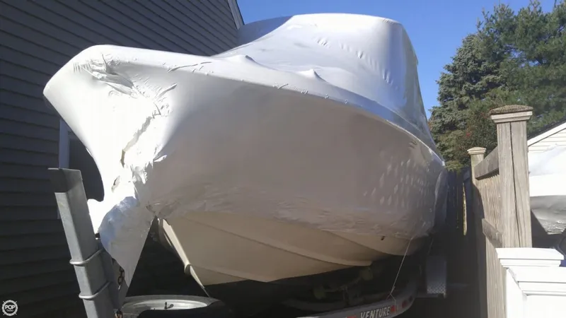 Slide: The Image of Scout 242 Sportfish 2008 - 1