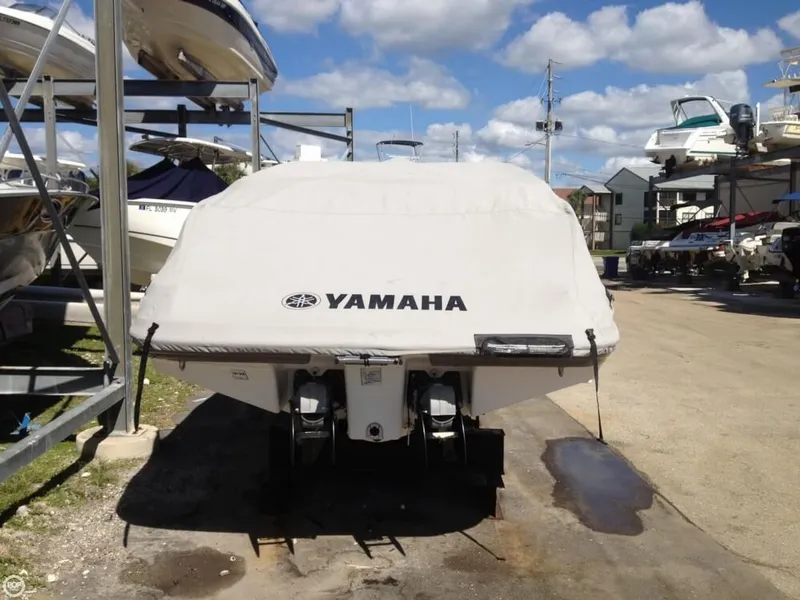 Slide: The Image of Yamaha 232 Limited 2009 - 7