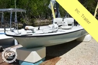 Slide: The Image of Dolphin 16 Renegade Pro 2000 - 1
