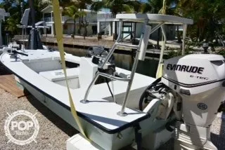Slide: The Image of Dolphin 16 Renegade Pro 2000 - 2