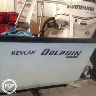 Slide: The Image of Dolphin 16 Renegade Pro 2000 - 5