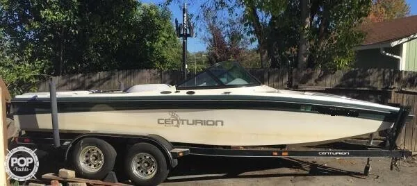 Slide: The Image of Centurion 21 Sport BR 2001 - 9