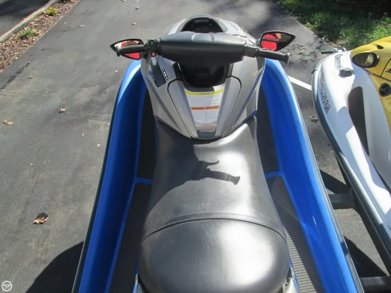 Slide: The Image of Kawasaki PWC (Pair) 2007 - 10