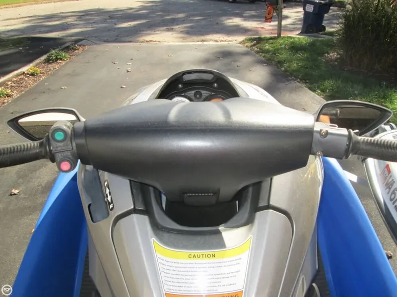 Slide: The Image of Kawasaki PWC (Pair) 2007 - 11