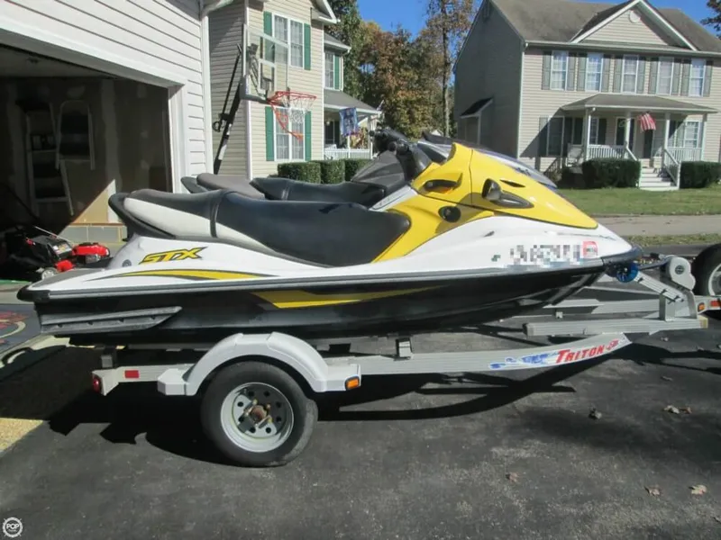 Slide: The Image of Kawasaki PWC (Pair) 2007 - 4