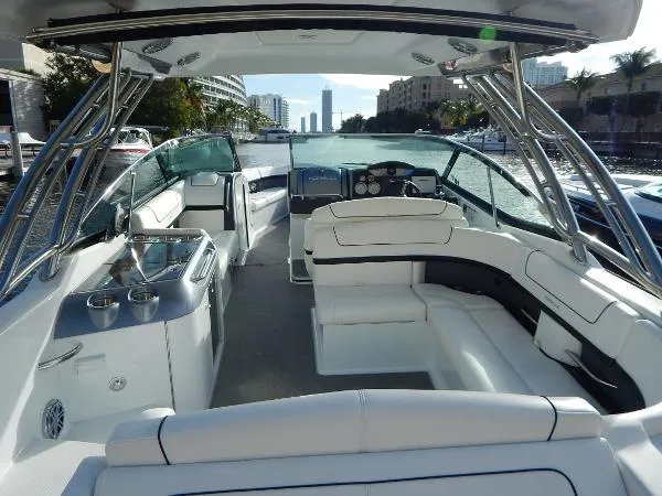 Slide: The Image of Formula 350 Crossover Bowrider 2015 - 11