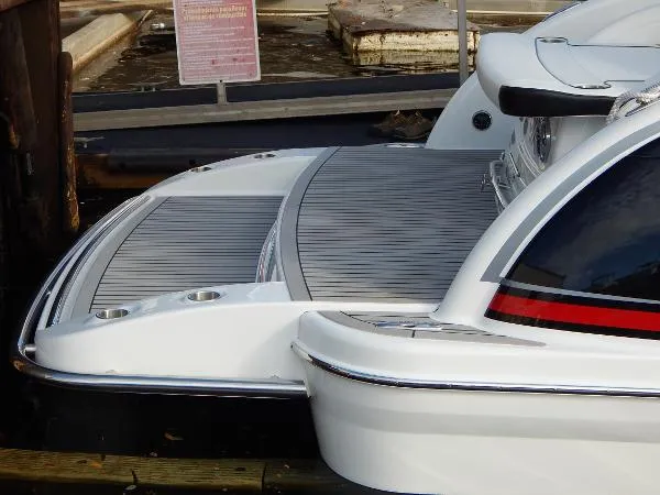 Slide: The Image of Formula 350 Crossover Bowrider 2015 - 3