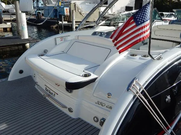 Slide: The Image of Formula 350 Crossover Bowrider 2015 - 4
