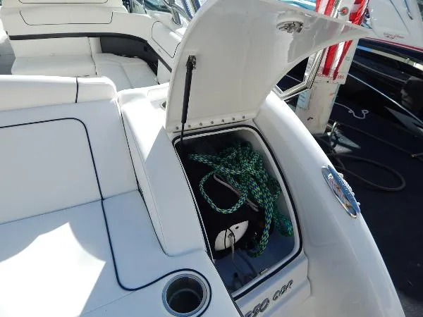 Slide: The Image of Formula 350 Crossover Bowrider 2015 - 7