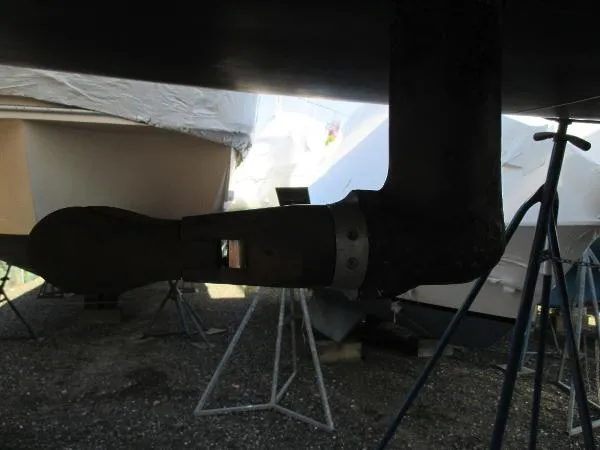 Slide: The Image of Pacer Yachts 310 Sprint 2011 - 11