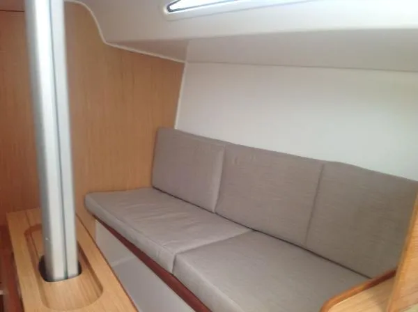 Slide: The Image of Pacer Yachts 310 Sprint 2011 - 3